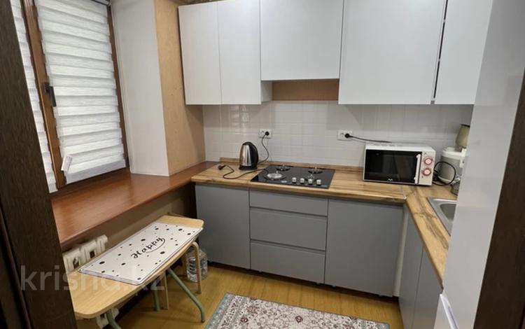1-бөлмелі пәтер · 40 м² · 3/4 қабат, Сейфуллина 470, бағасы: 230 000 ₸ в Алматы, Алмалинский р-н — фото 2