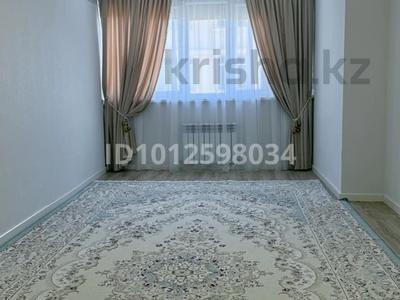 2-бөлмелі пәтер · 77.7 м² · 9/10 қабат, 32Б мкр 3, бағасы: 23 млн ₸ в Актау