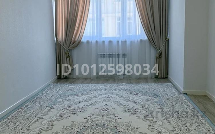 2-бөлмелі пәтер · 77.7 м² · 9/10 қабат, 32Б мкр 3, бағасы: 23 млн ₸ в Актау — фото 2