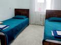 3-бөлмелі пәтер · 75 м² · 2/5 қабат, Айтмурат Шаменов 1Г, бағасы: 20 000 ₸ в  — фото 5