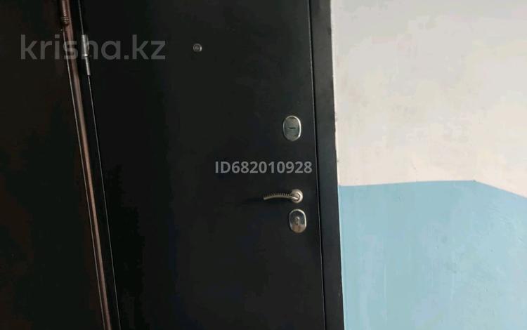 3-бөлмелі пәтер · 60 м² · 1/5 қабат, Кабанбай батыра 10А — Парк Независимости, бағасы: 21.5 млн ₸ в Шымкенте, Аль-Фарабийский р-н — фото 2