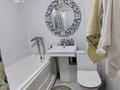 3-бөлмелі пәтер · 60 м² · 1/5 қабат, Кабанбай батыра 10А — Парк Независимости, бағасы: 21.5 млн ₸ в Шымкенте, Аль-Фарабийский р-н — фото 4