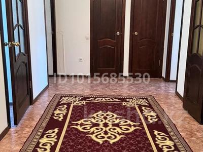 3-комнатная квартира · 90 м², мкр. Алтын орда 8 за 180 000 ₸ в Актобе