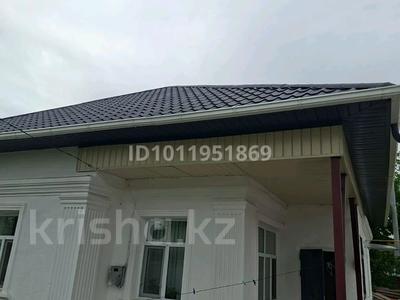 Отдельный дом · 4 комнаты · 98 м² · 6 сот., ул. Жибек жолы за 24 млн ₸ в Кентау