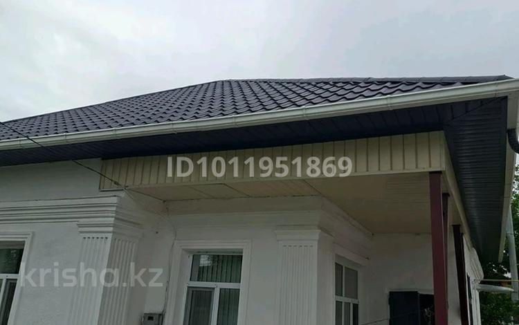 Жеке үй · 4 бөлме · 98 м² · 6 жүзд., ул. Жибек жолы, бағасы: 24 млн ₸ в Кентау — фото 2