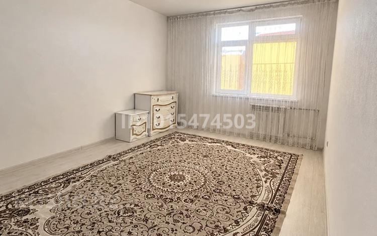 3-комнатная квартира · 73.1 м² · 4/5 этаж, мкр Улы Дала 2 за 23 млн ₸ в Таразе — фото 2