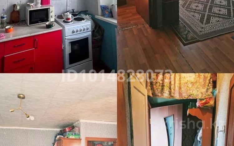 1-комнатная квартира · 32 м² · 5/5 этаж, Байтурсынова 78 за 10 млн ₸ в Семее — фото 2