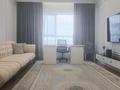 3-бөлмелі пәтер · 93.6 м² · 12/12 қабат, мкр Гажайып 5/3, бағасы: 77 млн 〒 в Алматы, Алатауский р-н — фото 8