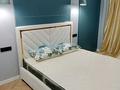 2-комнатная квартира · 47 м², мкр Аккент 68 за 280 000 ₸ в Алматы, Алатауский р-н