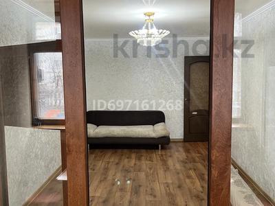 3-комнатная квартира · 60 м² · 2/5 этаж, ПрАбая 123 — Возле обл Акимата за 25 млн ₸ в Таразе