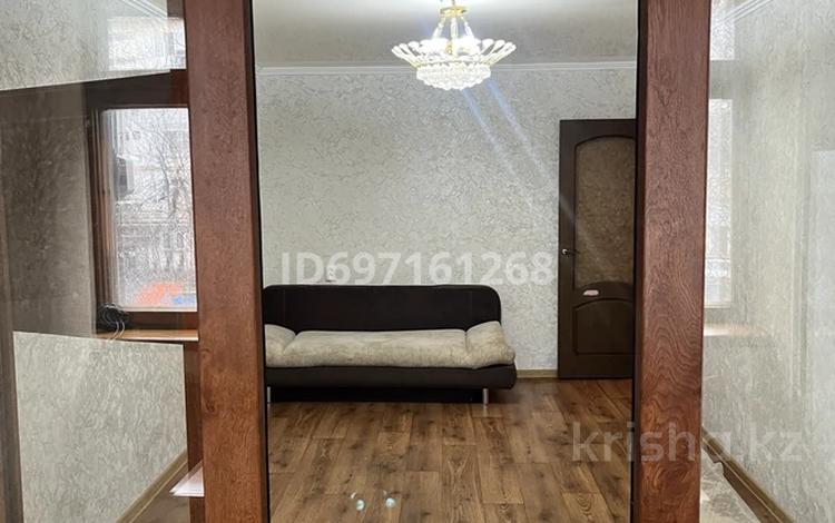 3-комнатная квартира · 60 м² · 2/5 этаж, ПрАбая 123 — Возле обл Акимата за 25 млн ₸ в Таразе — фото 23