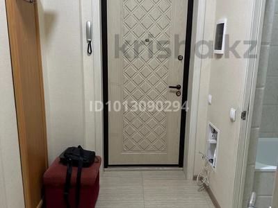 1-бөлмелі пәтер · 39.9 м² · 2/8 қабат, Кабанбай Батыра 58Б, бағасы: 28 млн ₸ в Астане, Есильский р-н