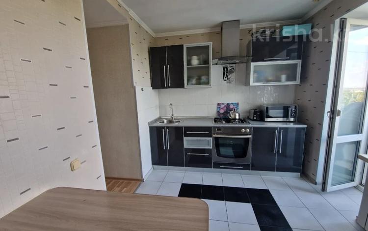 3-бөлмелі пәтер · 65.3 м² · 5/5 қабат, Садовая 27, бағасы: 23.5 млн ₸ в Костанае — фото 2