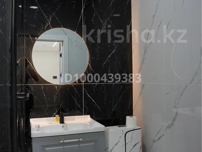 1-комнатная квартира · 50 м² · 4 этаж, мкр Нурсат, Аргынбекова 18а — Шаяхметова за 20 000 ₸ в Шымкенте, Каратауский р-н