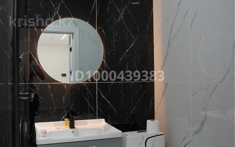 1-комнатная квартира · 50 м² · 4 этаж, мкр Нурсат, Аргынбекова 18а — Шаяхметова за 20 000 ₸ в Шымкенте, Каратауский р-н — фото 2