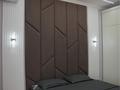 1-комнатная квартира · 50 м² · 4 этаж, мкр Нурсат, Аргынбекова 18а — Шаяхметова за 20 000 ₸ в Шымкенте, Каратауский р-н — фото 9