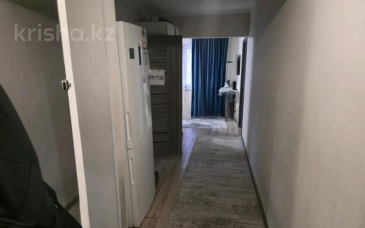 3-комнатная квартира · 58 м² · 1/4 этаж, мкр №8, Алтынсарина за 32.5 млн ₸ в Алматы, Ауэзовский р-н — фото 2