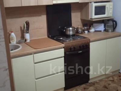 1-комнатная квартира · 35.3 м² · 3/5 этаж, Кобыланды батыра 50 — курганская за 14 млн ₸ в Костанае