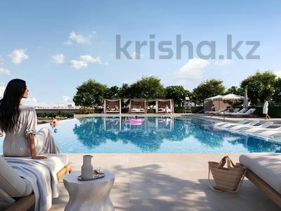 3-комнатная квартира · 107 м² · 29/58 этаж, Дубай за ~ 371.8 млн ₸