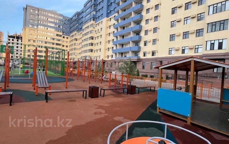 4-комнатная квартира · 160 м² · 3/11 этаж, 18 мкр 7 за 75 млн ₸ в Актау, 18-й мкр  — фото 2