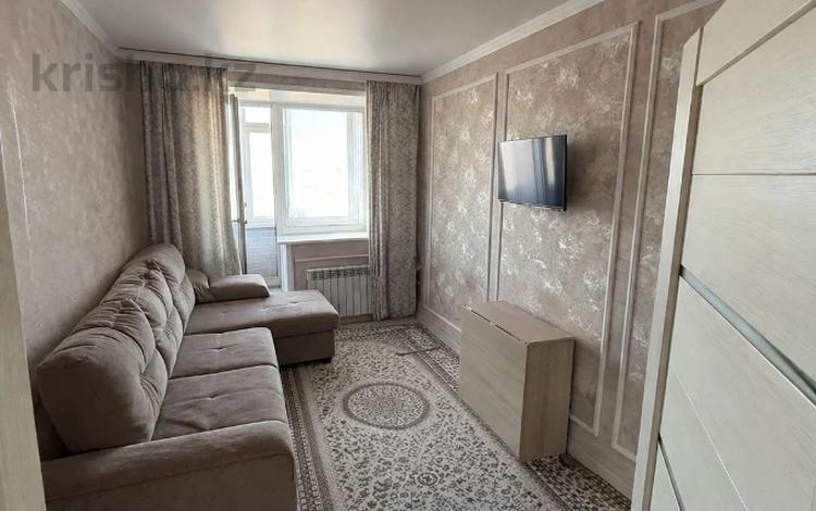 1-комнатная квартира · 31.3 м² · 5/6 этаж, Нурсултана Назарбаева 231 за 17.5 млн ₸ в Костанае — фото 2