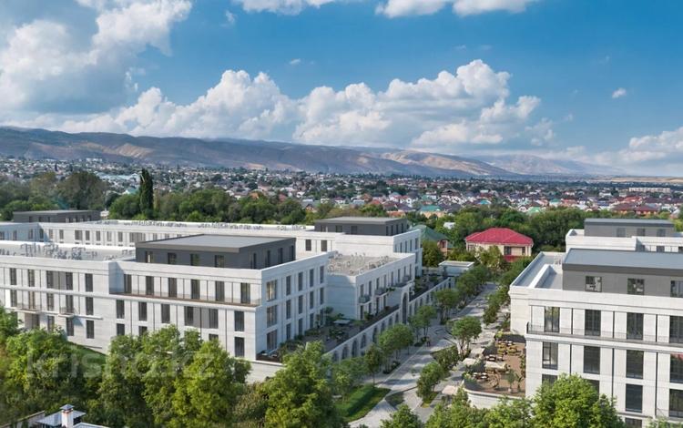 5-комнатная квартира · 190.5 м² · 3/3 этаж, мкр Акжар, мкр. Таусамалы 49/1 — Арман 5 за ~ 170.8 млн ₸ в Алматы, Наурызбайский р-н — фото 2