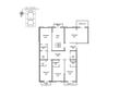 5-комнатная квартира · 190.5 м² · 3/3 этаж, мкр Акжар, мкр. Таусамалы 49/1 — Арман 5 за ~ 170.8 млн ₸ в Алматы, Наурызбайский р-н — фото 3