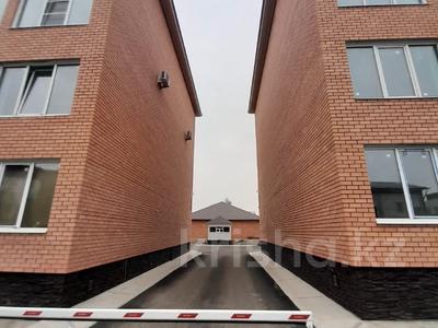 4-комнатная квартира · 127 м² · 1/4 этаж, Красина 8В за 58 млн 〒 в Усть-Каменогорске