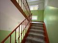 2-бөлмелі пәтер · 44.5 м² · 4/5 қабат, шагабудтинова — Гоголя, бағасы: 35 млн ₸ в Алматы, Алмалинский р-н — фото 14