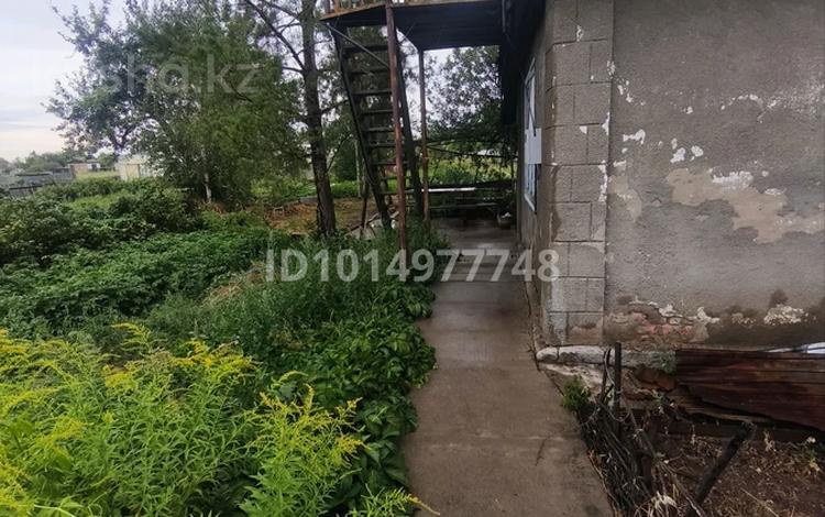Саяжай · 2 бөлме · 35 м² · 6 жүзд., Федоровка ш/а., Пионовая 25 — Общество "натуралист", бағасы: 2.5 млн ₸ в Караганде, Казыбек би р-н — фото 2