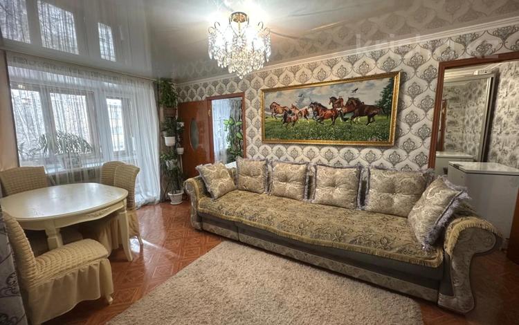 3-бөлмелі пәтер · 43.6 м² · 4/5 қабат, Пришахтинск, Зелинского — Южный, бағасы: 11.5 млн ₸ в Караганде, Алихана Бокейханова р-н — фото 2