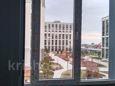 1-комнатная квартира · 34.4 м² · 3/9 этаж, Е 652 18 за 22 млн 〒 в Астане, Есильский р-н