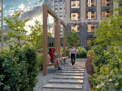 3-комнатная квартира · 65.12 м², Калдаякова 30 за ~ 33.3 млн 〒 в Шымкенте, Туран р-н