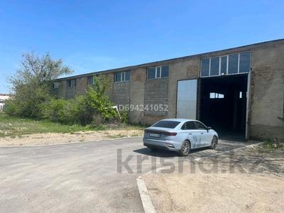 Еркін, қоймалар · 1300 м², бағасы: ~ 1 млн 〒 в Таразе