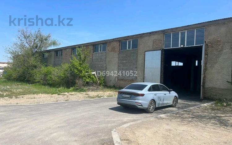 Еркін, қоймалар · 1300 м², бағасы: 800 000 ₸ в Таразе — фото 2