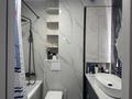 2-бөлмелі пәтер · 67.4 м² · 1/4 қабат, мкр Кайрат, мкр. Кайрат, 151/1, бағасы: 60 млн ₸ в Алматы, Турксибский р-н — фото 15