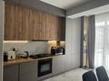 2-бөлмелі пәтер · 67.4 м² · 1/4 қабат, мкр Кайрат, мкр. Кайрат, 151/1, бағасы: 60 млн ₸ в Алматы, Турксибский р-н — фото 2