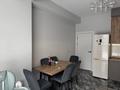 2-бөлмелі пәтер · 67.4 м² · 1/4 қабат, мкр Кайрат, мкр. Кайрат, 151/1, бағасы: 60 млн ₸ в Алматы, Турксибский р-н — фото 3