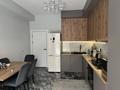 2-бөлмелі пәтер · 67.4 м² · 1/4 қабат, мкр Кайрат, мкр. Кайрат, 151/1, бағасы: 60 млн ₸ в Алматы, Турксибский р-н — фото 4