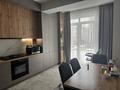 2-бөлмелі пәтер · 67.4 м² · 1/4 қабат, мкр Кайрат, мкр. Кайрат, 151/1, бағасы: 60 млн ₸ в Алматы, Турксибский р-н — фото 5