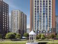 3-бөлмелі пәтер · 76.27 м², Е-882 13в, бағасы: ~ 42.2 млн ₸ в Астане, Сарыарка р-н — фото 3