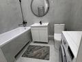 1-комнатная квартира · 53 м² · 10/12 этаж, мкр Шымсити — Находиться возле қызғалдақ. за 170 000 ₸ в Шымкенте, Абайский р-н — фото 4