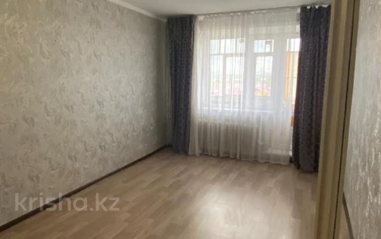 1-бөлмелі пәтер · 34.6 м² · 5/6 қабат, Камзина 24, бағасы: 6.7 млн ₸ в Аксу — фото 2