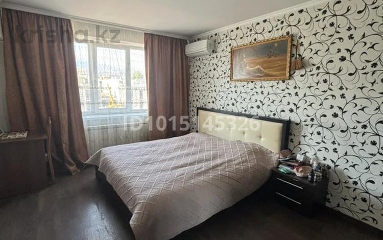3 бөлме · 75 м², Орбита-4 ш/а. 20, бағасы: 180 000 ₸ в Алматы, Бостандыкский р-н — фото 2