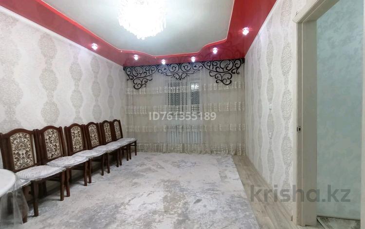 3-комнатная квартира · 61.9 м² · 3/9 этаж, Шаталюка 42 за 17 млн 〒 в Сатпаев — фото 2