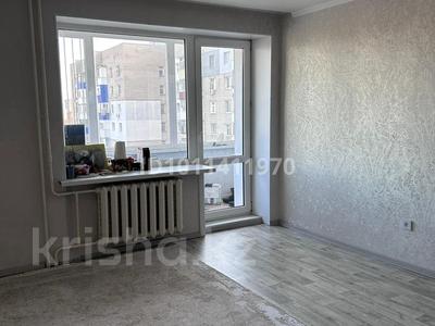 2-бөлмелі пәтер · 47 м² · 7/9 қабат, мкр Омега, Захарова 3, бағасы: 15.5 млн ₸ в Уральске