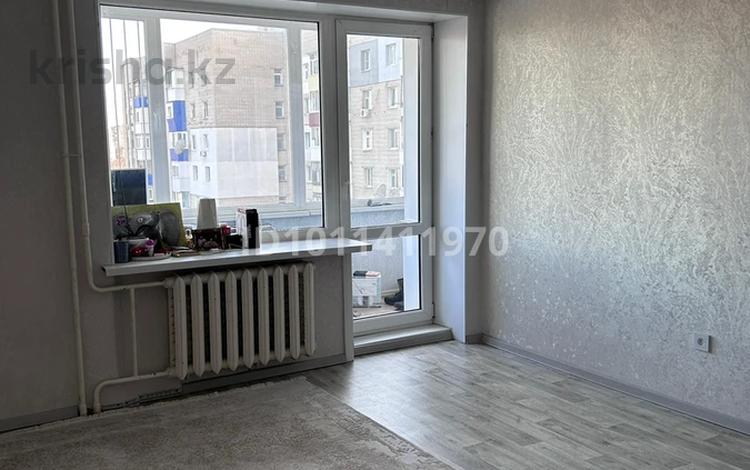 2-бөлмелі пәтер · 47 м² · 7/9 қабат, мкр Омега, Захарова 3, бағасы: 15.5 млн ₸ в Уральске — фото 2