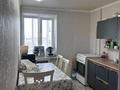 2-бөлмелі пәтер · 47 м² · 7/9 қабат, мкр Омега, Захарова 3, бағасы: 15.5 млн ₸ в Уральске — фото 6