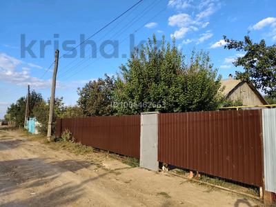 Часть дома · 4 комнаты · 80 м² · 8 сот., Абдрахманова 8/1 — Уральск п.Большой чаган за 7.5 млн ₸ в Большом Чагане