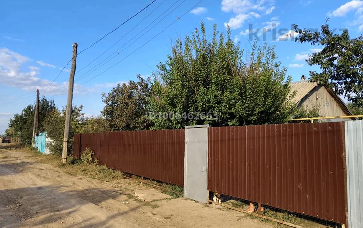 Часть дома · 4 комнаты · 80 м² · 8 сот., Абдрахманова 8/1 — Уральск п.Большой чаган за 7.5 млн ₸ в Большом Чагане — фото 2